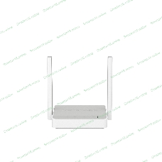Интернет-центр Netcraze Starter (NC-1121) с Mesh Wi-Fi N300 и 3-портовым Smart-коммутатором