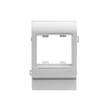 Рамка установочная под VIVA 2мод. PDA-DN 100 ДКС 10053