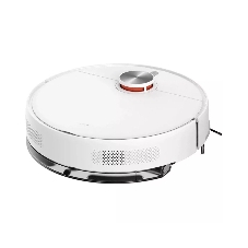 Робот-пылесос Xiaomi Robot Vacuum S40 EU белый, 5200 мAч Li-Ion, уборка сухая/влажная, пылесборник контейнер 0.52 л