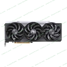 Видеокарта Acer RX9070XT NITRO OC 16Gb GDDR6 256bit 3xDP HDMI 3FAN RTL