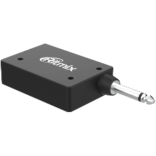 Микрофон Ritmix RWM-302 черный