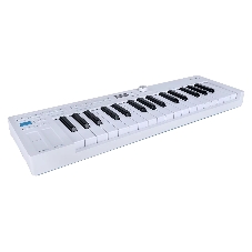 Клавиатура MIDI 430301 Arturia KeyStep MK2 32 клавиши
