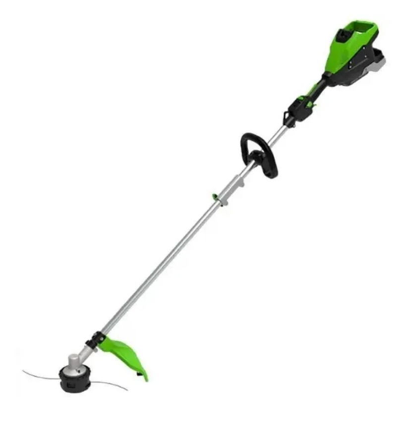 Триммер аккумуляторный GREENWORKS ST161S, 82 В, 8 Ач