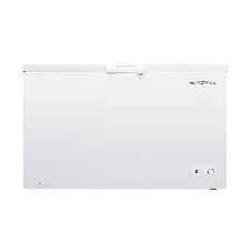 Морозильный ларь SNOWCAP CF-300 290л белый (ларь, глухая крышка)