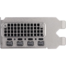 Видеокарта NVIDIA RTX A2000 6GB ATX and LT brackets (900-5G192-2501-000)