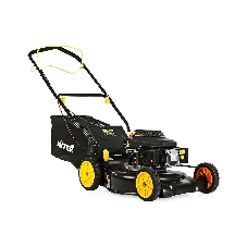 Газонокосилка бензиновая Huter GLM-3.5T, 4 л.с.