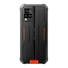 Смартфон Blackview BV4800 Pro, 4/128Gb, оранжевый