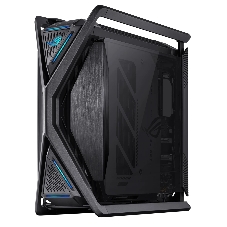 Компьютерный корпус ASUS ROG HYPERION GR701 BTF EDITION (90DC00F0-B39020)