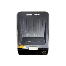Шредер Office Kit SA200С 3,8x10 черный/серый с автоподачей (секр.P-4) фрагменты 220лист. 40лтр. скобы пл.карты