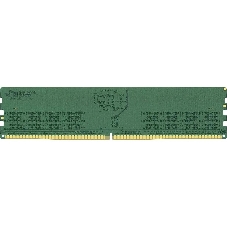 Оперативная память Kingston ValueRAM, DDR5, 32 Gb (1x32 Gb), 6400 MHz, CL5, DIMM2