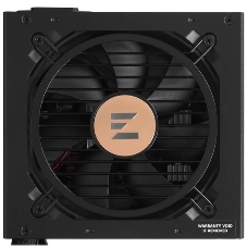 Блок питания Zalman ZM650-GV3 RTL, 650Вт, 80 PLUS Bronze, 120мм, черный