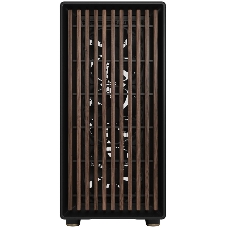 Корпус ПК без блока питания Fractal Design North XL RC Charcoal TG Dark, Full-Tower, 3x140mm, 2xUSB-A 3.0 + 1xUSB 3.2 Type-C, ATX, mATX, mITX черный