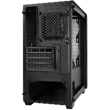 Компьютерный корпус Ginzzu CL550 mATX