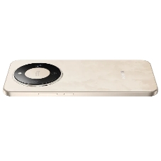 Смартфон HONOR X9d 8/256Gb, золотой/бежевый