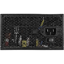 Блок питания Aerocool/Formula KCAS PLUS GOLD 850W (850W, ATX v2.4, APFC, Fan ARGB 12cm, 80+ Gold, Retail)
