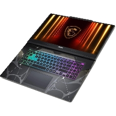 Ноутбук MSI Cyborg A17 AI B2HWFKG-048XRU/17.3