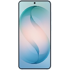 Чехол-накладка Samsung Slim Magnet Case Samsung S26+ (S947) (EF-SS947CLEGRU) Lightblue