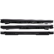 Ноутбук Gigabyte AERO X16 1WH/16