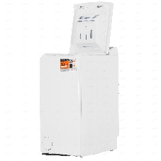 Стиральная машина Whirlpool TDLR 7231BS EU/N белый, загрузка вертикальная 7 кг, 1200 об/мин, класс D