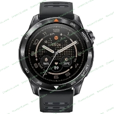 Умные часы Mibro GS PRO 2 Темно-серый