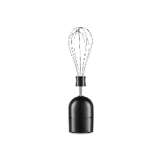 Блендер BQ HB62PS Steel-Black, 1300 Вт