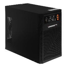 Источник бесперебойного питания Ippon Innova TA 3000 3000Вт 3000ВА черный