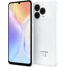 Смартфон Ulefone Note 20 Pro Global 4/256Gb белый