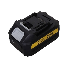 Газонокосилка аккумуляторная Huter CLM-460/4MP Li ЕА+, 20 В, 4 Ач