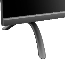 Телевизор Sber SDX-55UQ6000DGA, 55