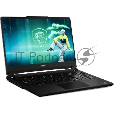 Ноутбук MSI Cyborg 15 C2WF-015XRU/15.6