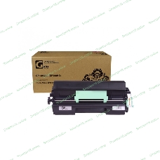 Картридж GalaPrint GP-408060 (SP400HE) черный (10000 стр.) для Ricoh Aficio SP400/SP450