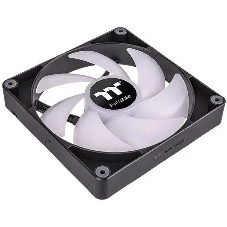 Вентилятор для корпуса Thermaltake CT120 Sync ARGb 120х120x25 черный 4-pin 25.8дБ (упак.:2шт) (CL-F149-PL12SW-A) Ret