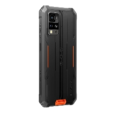 Смартфон Blackview BV4800 Pro, 4/128Gb, оранжевый