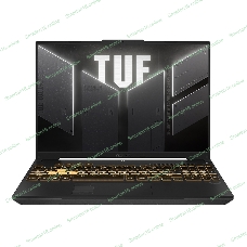 Ноутбук ASUS TUF F16 FX607VU-RL061 серый 90NR0N06-M002T0 16