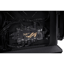 Компьютерный корпус ASUS ROG HYPERION GR701 BTF EDITION (90DC00F0-B39020)