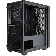 Компьютерный корпус Ginzzu CL550 mATX
