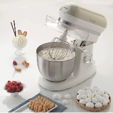 Миксер стационарный Ariete 00C158803AR0 Vintage