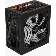 Блок питания Aerocool/Formula KCAS PLUS GOLD 850W (850W, ATX v2.4, APFC, Fan ARGB 12cm, 80+ Gold, Retail)