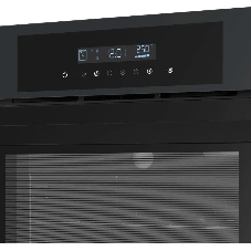 Шкаф духовой электрический Maunfeld AEOD6063G1
