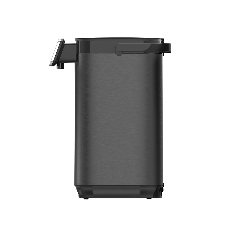 Термопот BQ TP6001 Black, мощность 1800 Вт, объем 6 л, сенсорный тип управления, 6 температурных режимов (45-95°C, с шагом 10°С), функция повторного кипячения, функция поддержания температуры, способы подачи воды - электрическая помпа, индикатор уровня воды, автоотключение при недостаточном количестве воды, блокировка подачи воды, защита от перегрева, дисплей LED, съемная крышка, ручка для переноски, материал корпуса - металл, пластик, материал внутренней камеры - высококачественная нержавеющая сталь AISI 304, длина электрошнура 1.0 м, напряжение 220-240 В, 50-60 Гц, защита от поражения электротоком класс I