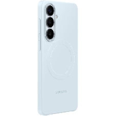 Чехол-накладка Samsung Slim Magnet Case Samsung S26+ (S947) (EF-SS947CLEGRU) Lightblue
