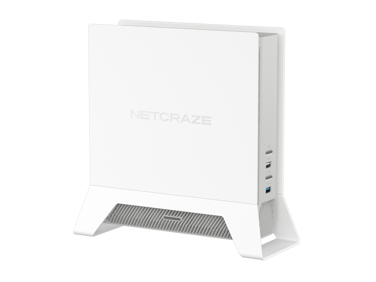 Интернет-центр Netcraze Titan SE (NC-4210)