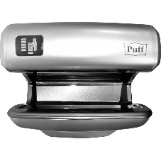 Сушилка для рук Puff -8870C new 1800Вт хром