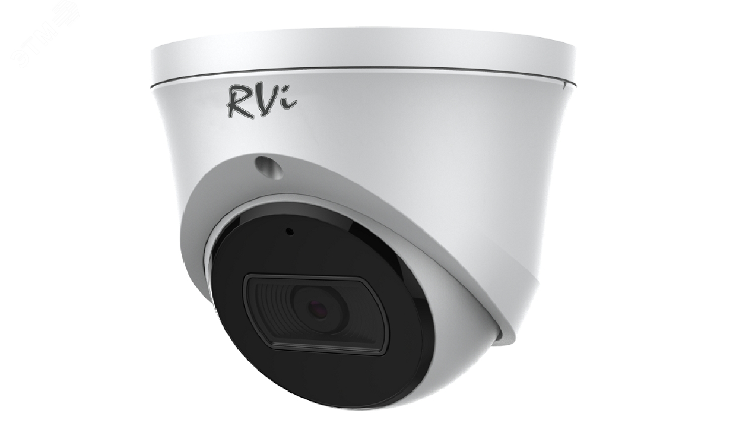 Видеокамера IP 2Мп купольная IP67 (2.8мм) RVi-1NCE2022 (2.8) белый