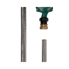 Узел смесительный Shuft MST 25-40 4,0-C24-N-TC