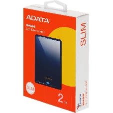Внешний HDD 2.5