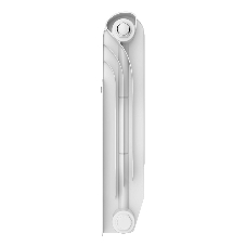 Радиатор биметаллический Royal Thermo Revolution B 350 - 12 секц.