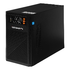 Источник бесперебойного питания Ippon Innova TA 3000 3000Вт 3000ВА черный