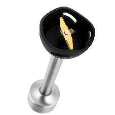 Блендер погружной BRAYER 1271BR