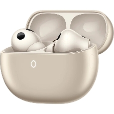 Наушники TWS Huawei FreeBuds Pro 5 бежевый, внутриканальные, Bluetooth, беспроводная зарядка, до 9 ч